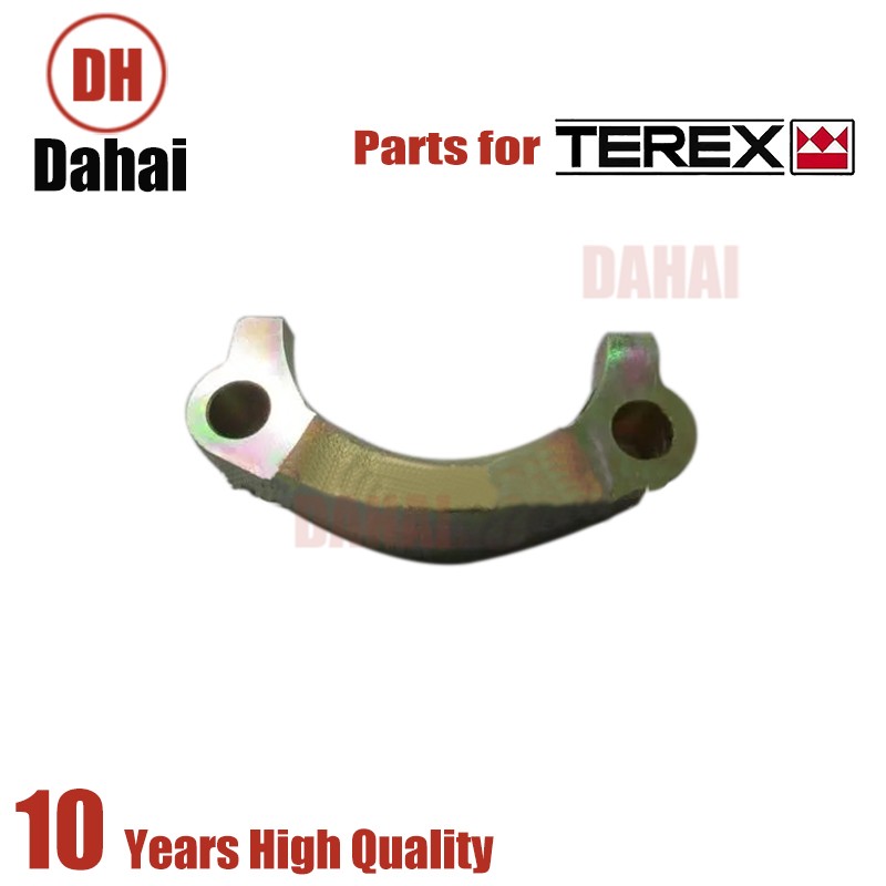 Terex FLANGE-SPLIT 9167602 for Terex TR100 Parts