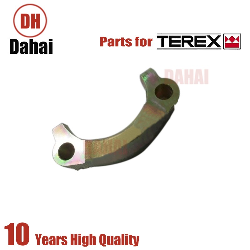 Terex FLANGE-SPLIT 9167602 for Terex TR100 Parts