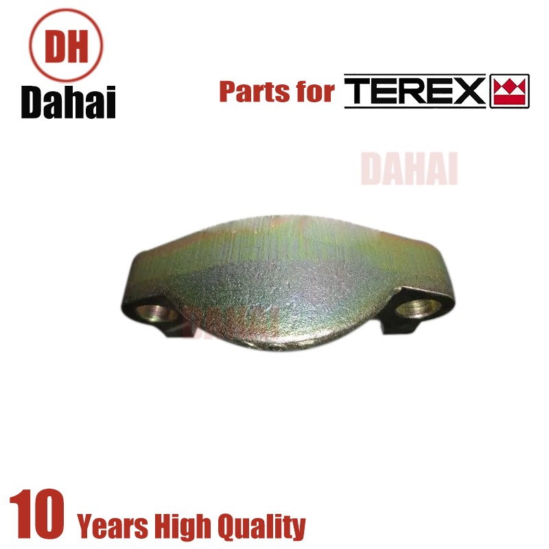 Terex FLANGE-SPLIT 9167602 for Terex TR100 Parts