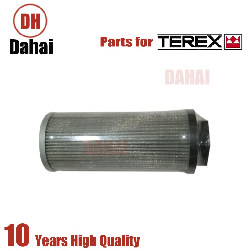 Terex Filter 15334540 for Terex TR100 Parts