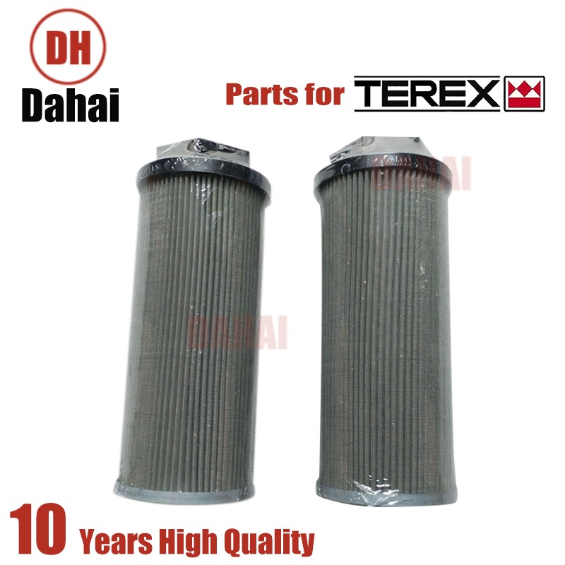 Terex Filter 15334540 for Terex TR100 Parts