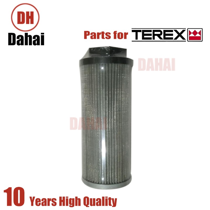 Terex Filter 15334540 for Terex TR100 Parts