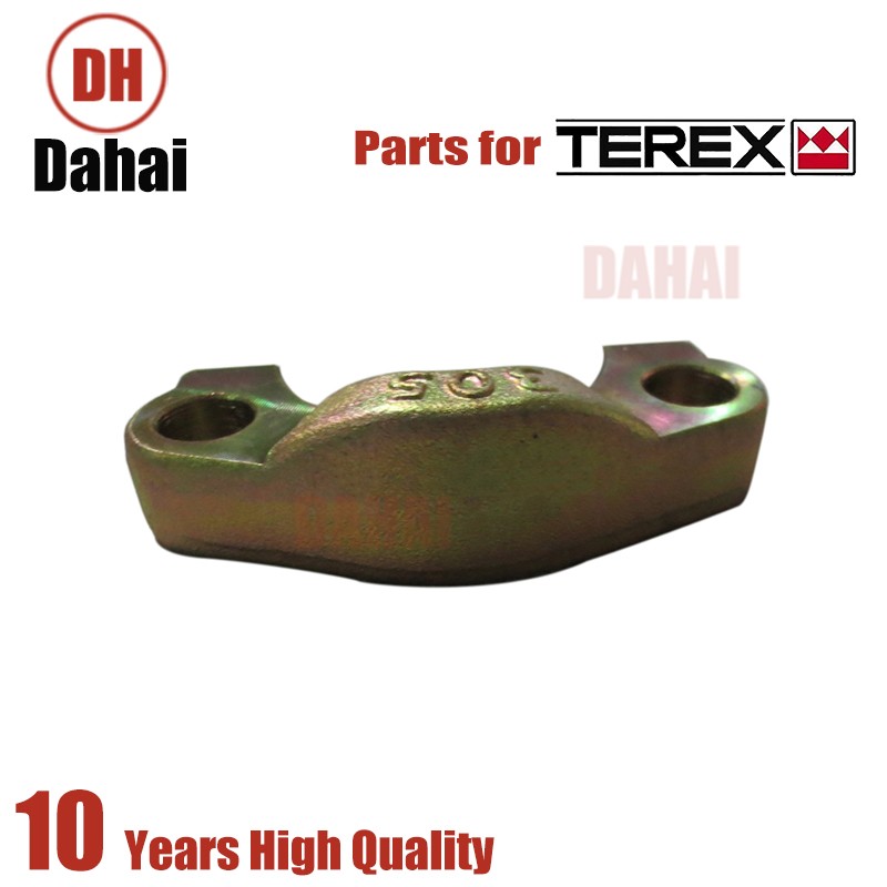 Terex Flange-Split 9409984 Terex TR100 Parts