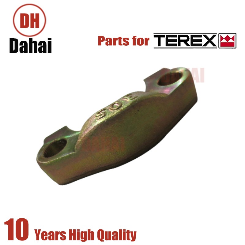 Terex Flange-Split 9409984 Terex TR100 Parts