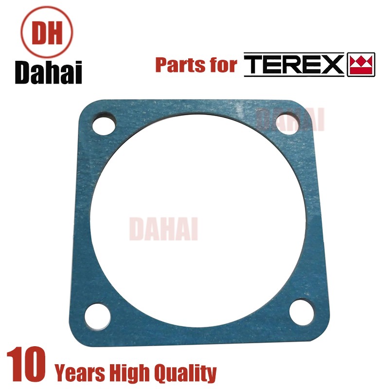 Terex Gasket 9156021 Terex TR100 Parts Steering