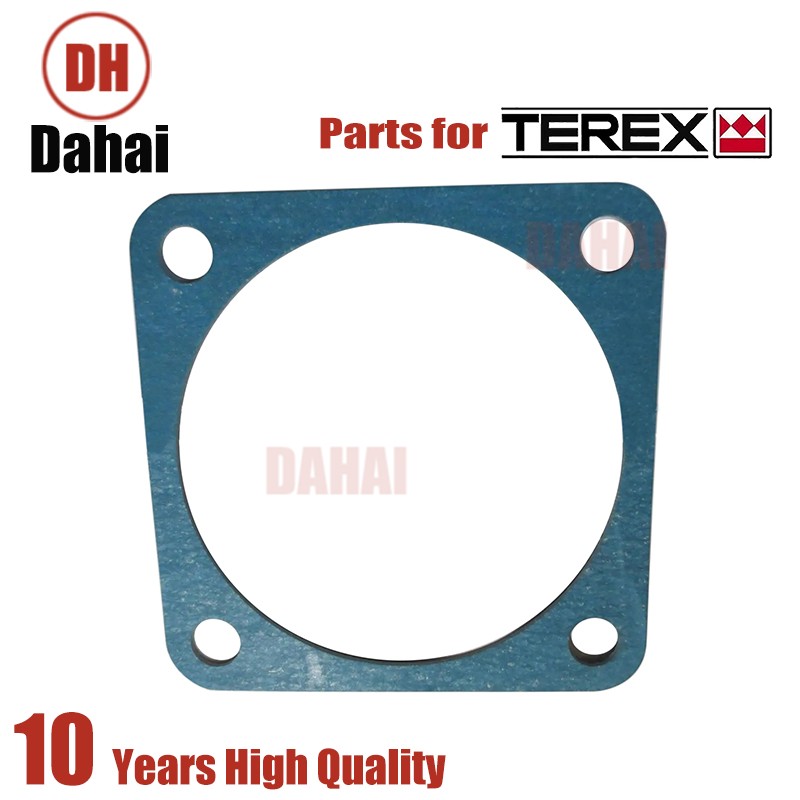 Terex Gasket 9156021 Terex TR100 Parts Steering