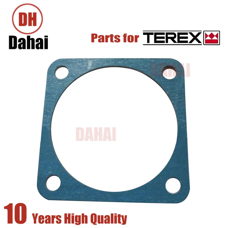 Terex Gasket 9156021 Terex TR100 Parts Steering