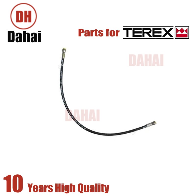 Terex HOSE ASSY 15301325 for Terex TR100 Parts