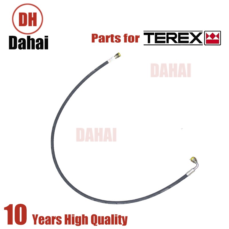 Terex HOSE ASSY 15302374 for Terex TR100 Parts