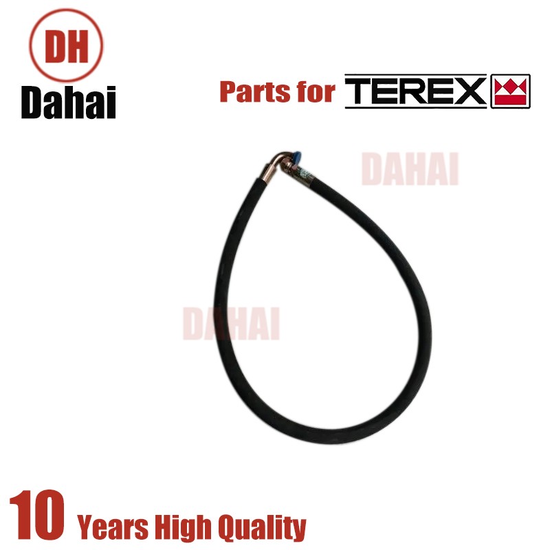 Terex HOSE ASSY 15335799 for Terex TR100 Parts