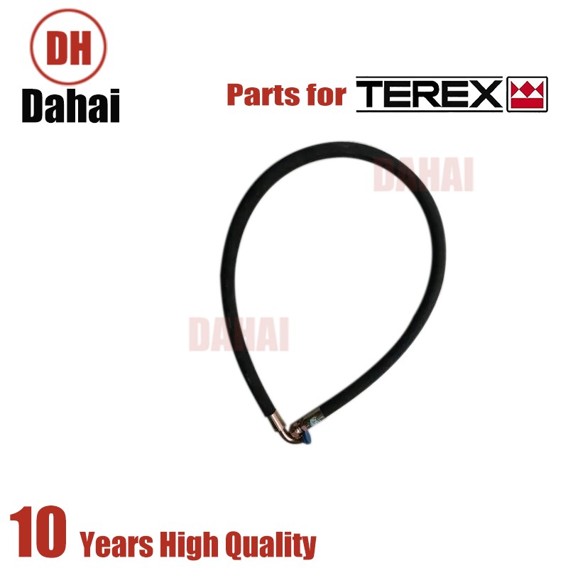 Terex HOSE ASSY 15335799 for Terex TR100 Parts