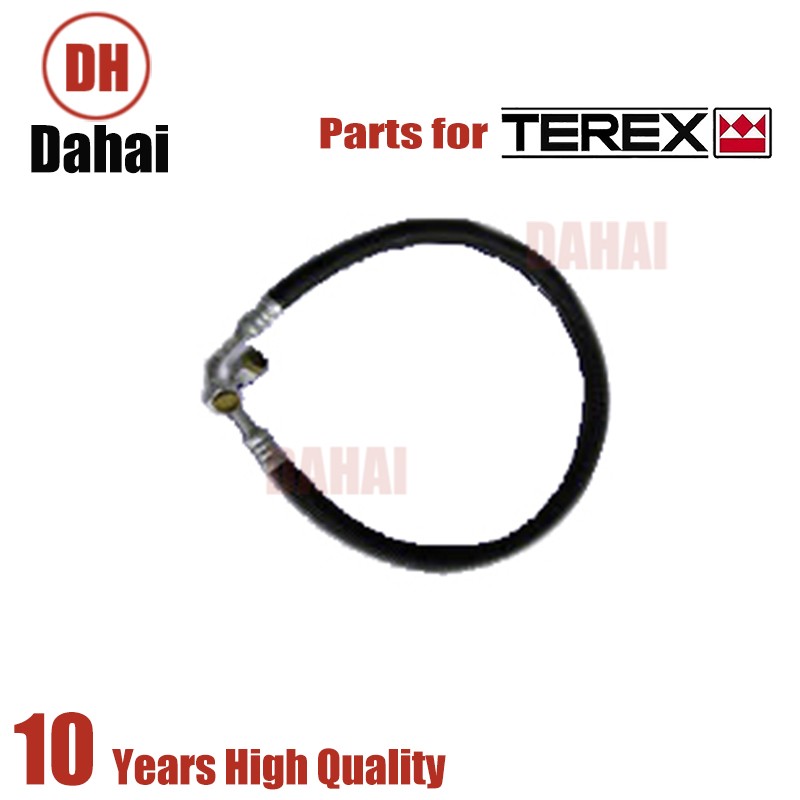 Terex Hose Assy 15254958 for Terex TR100 Parts
