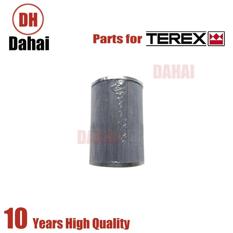 Terex Hydraulic Filter 15265318 for Terex TR100 Parts