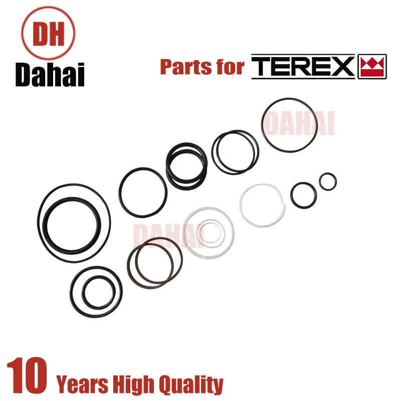 Terex KIT-SEAL 15272694 for Terex TR100 Parts