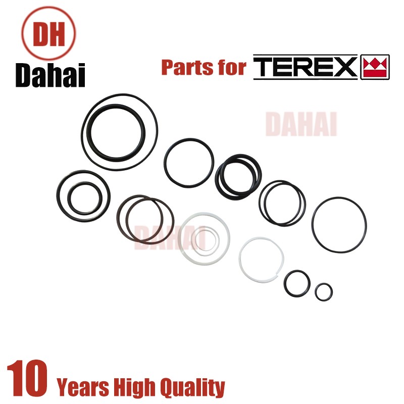 Terex KIT-SEAL 15272694 for Terex TR100 Parts