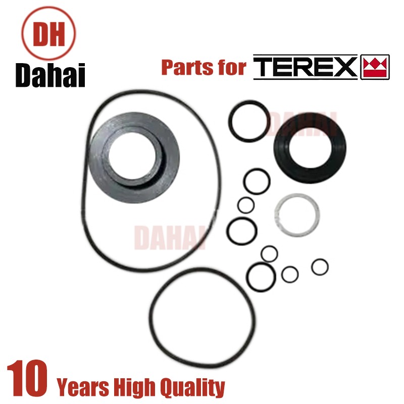 Terex KIT-SEAL 15503624 for Terex TR100 Parts