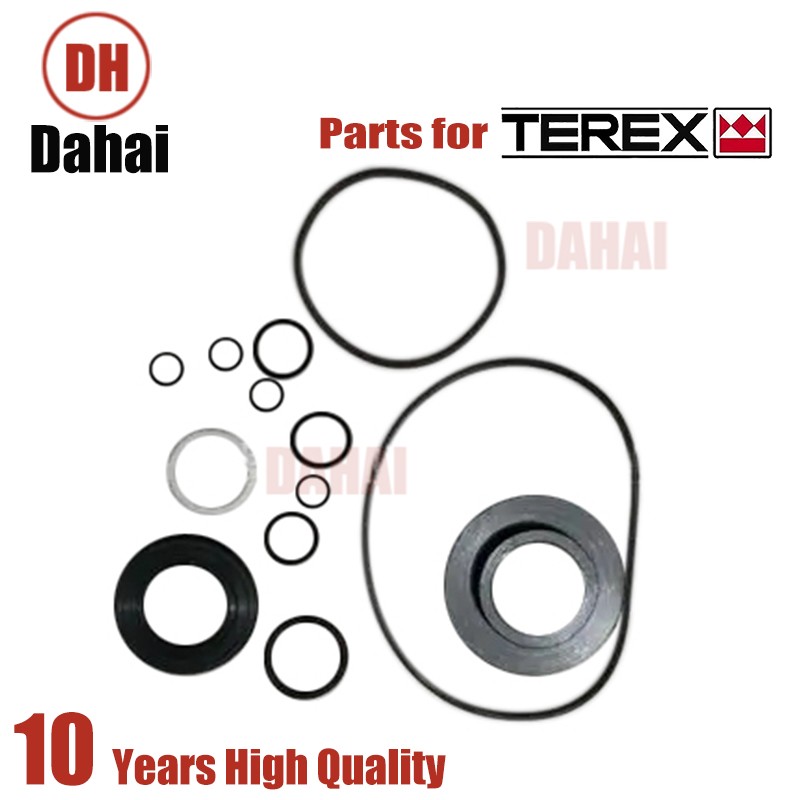 Terex KIT-SEAL 15503624 for Terex TR100 Parts