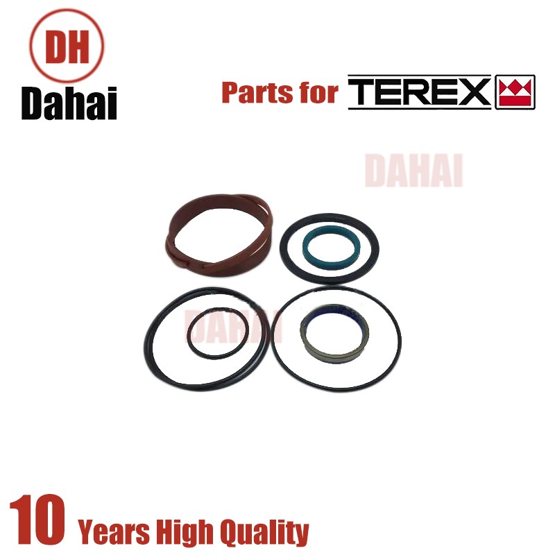 Terex KIT-SERVICE 15274213 for Terex TR100 Parts