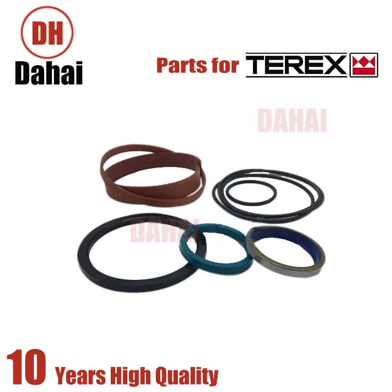 Terex KIT-SERVICE 15274213 for Terex TR100 Parts