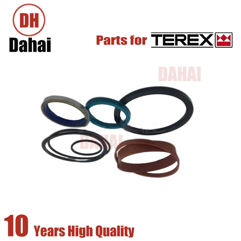 Terex KIT-SERVICE 15274213 for Terex TR100 Parts