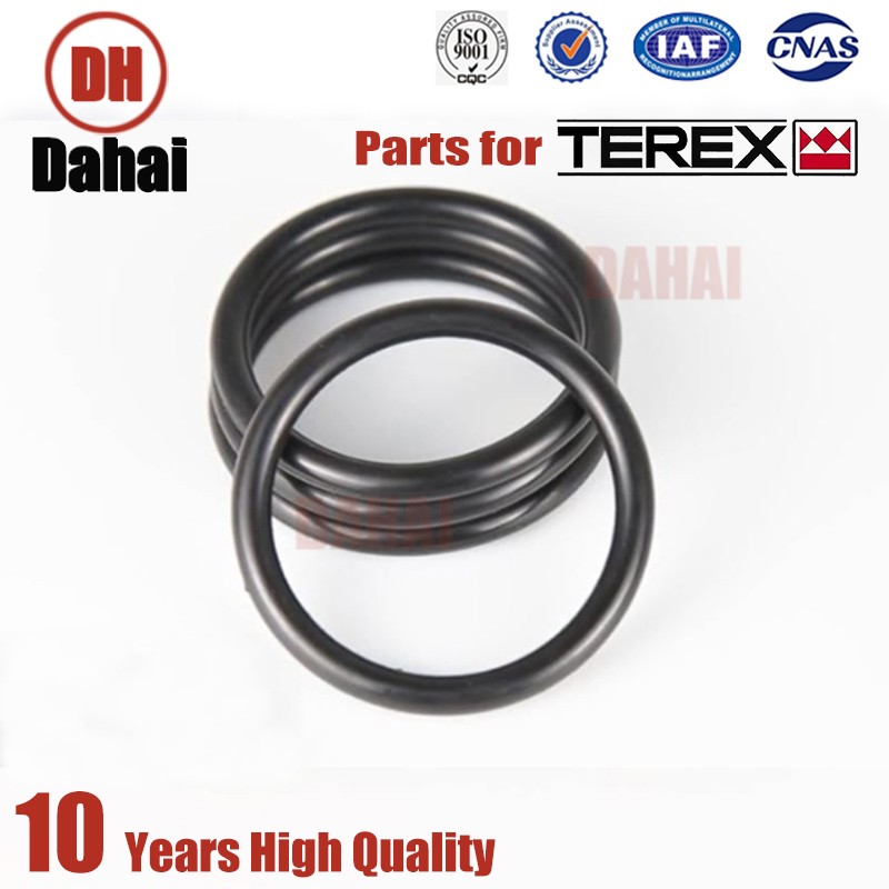 Terex Kit-Seal 15270808 for Terex TR100 Spare Parts