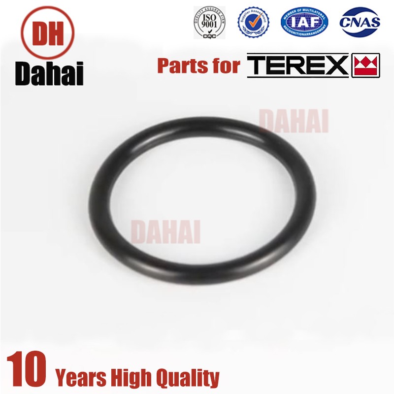 Terex Kit-Seal 15270808 for Terex TR100 Spare Parts