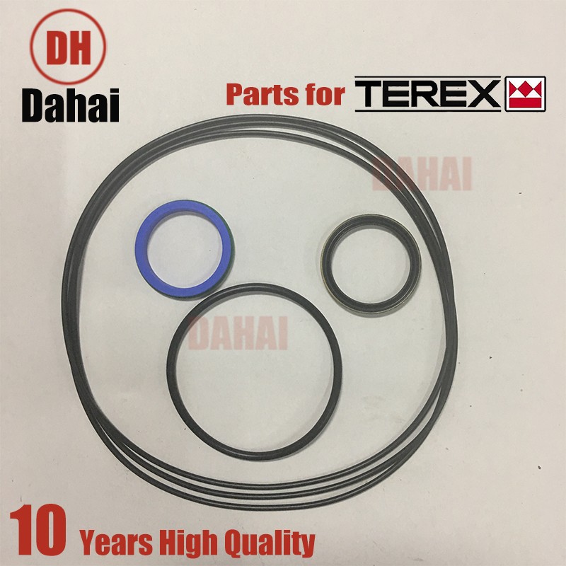 Terex Kit-Seal 15270808 for Terex TR100 Spare Parts