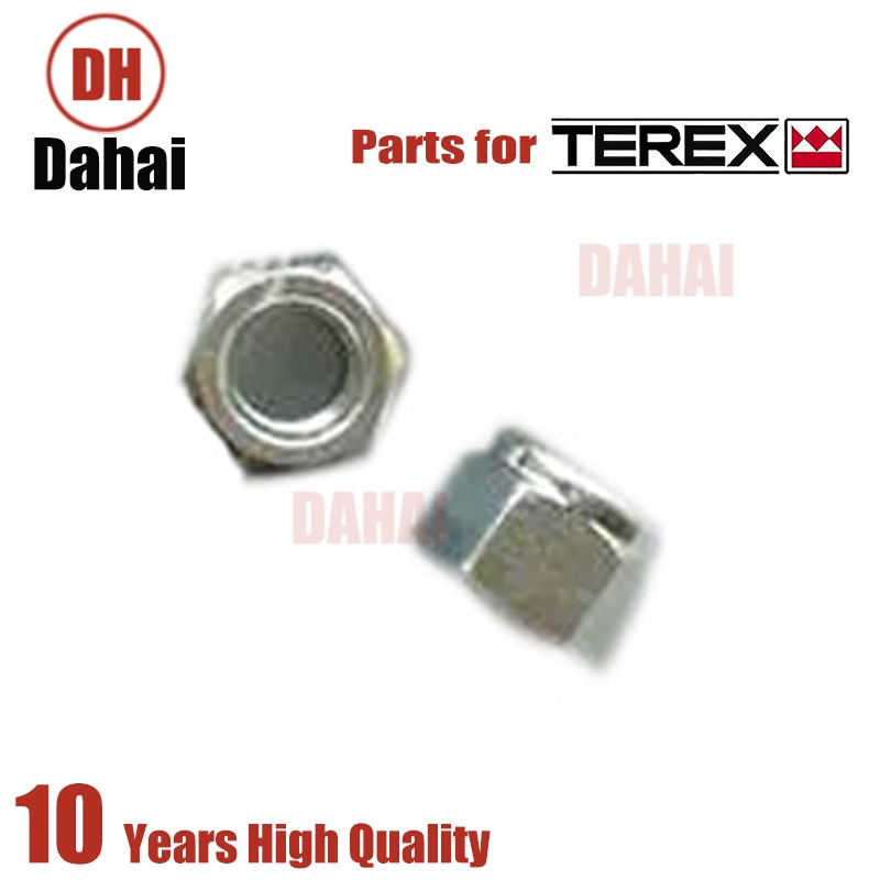 Terex Locknut 9354243 Terex TR100 Parts
