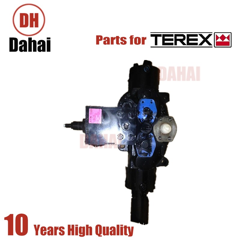 Terex MAIN HOIST VALVE ASSY 15334451 for Terex TR100 Parts