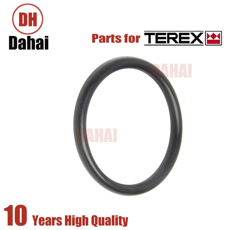 Terex O Ring 9410968 Terex Truck Spare Parts for Terex TR100 Parts