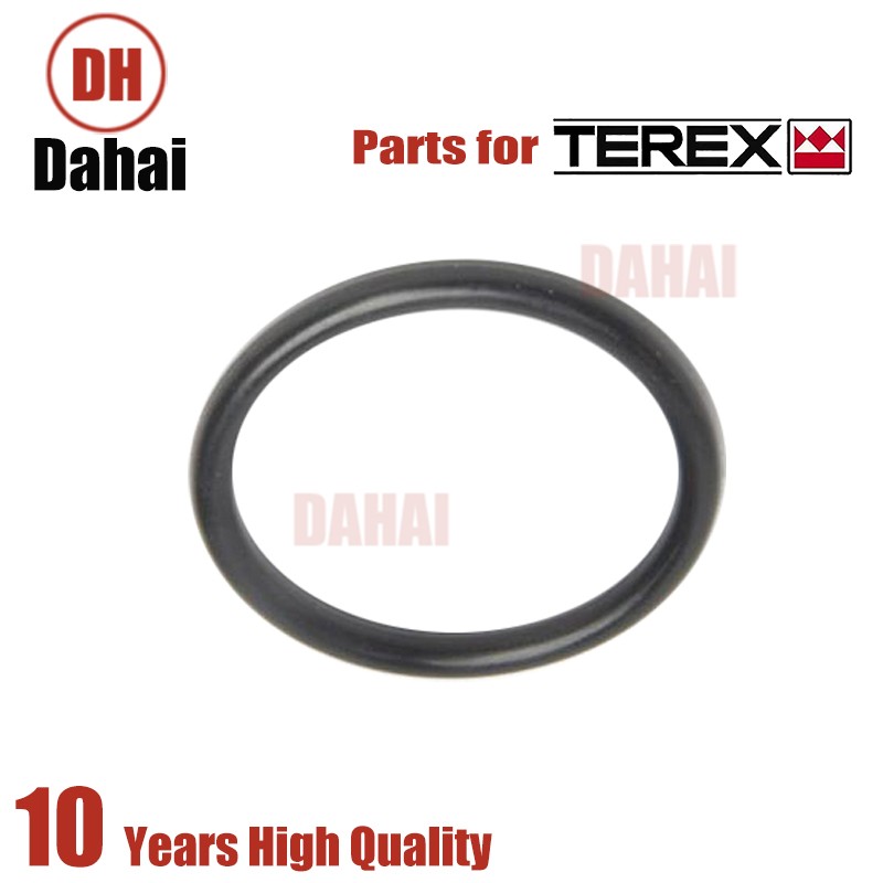 Terex O Ring 9410968 Terex Truck Spare Parts for Terex TR100 Parts