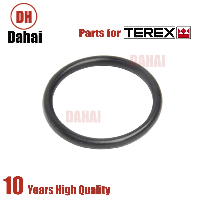 Terex O Ring 9410968 Terex Truck Spare Parts for Terex TR100 Parts