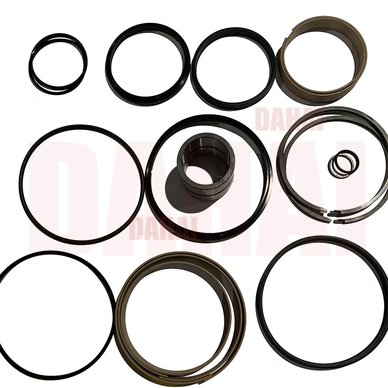 Terex OVERHAUL KIT 15265278