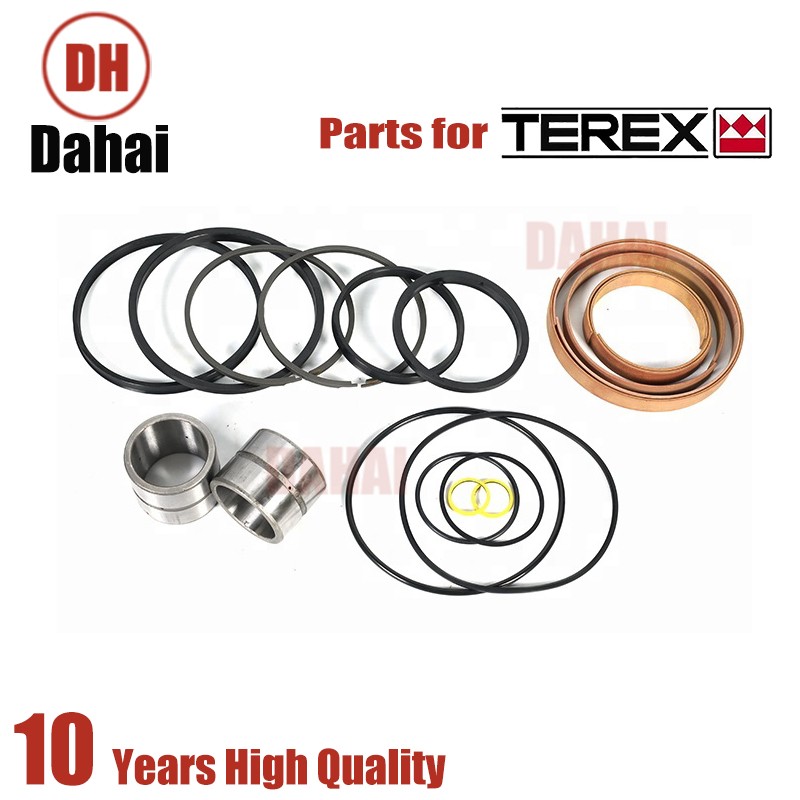 Terex OVERHAUL KIT 15265278