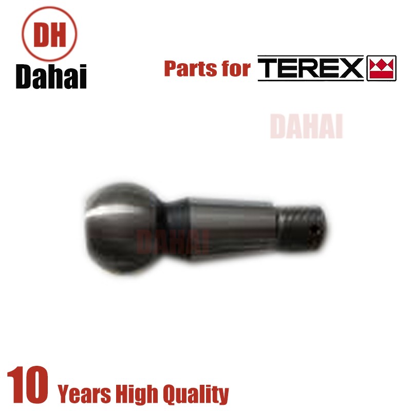 Terex Pin-Ball 15015767 for Terex TR100 Steering Parts