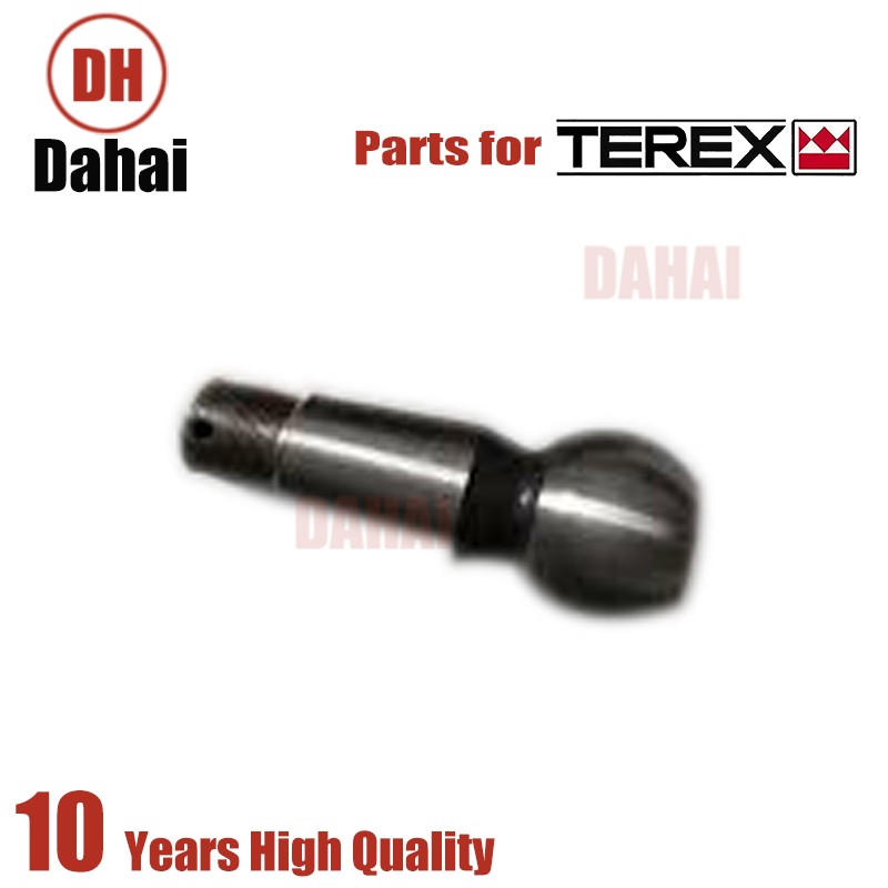 Terex Pin-Ball 15015767 for Terex TR100 Steering Parts