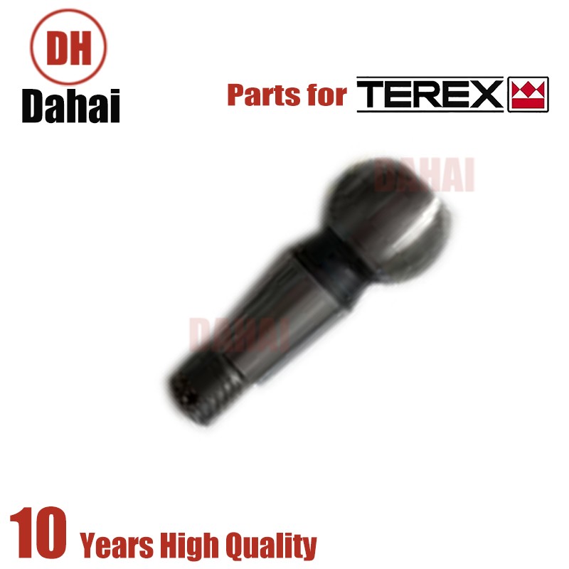 Terex Pin-Ball 15015767 for Terex TR100 Steering Parts