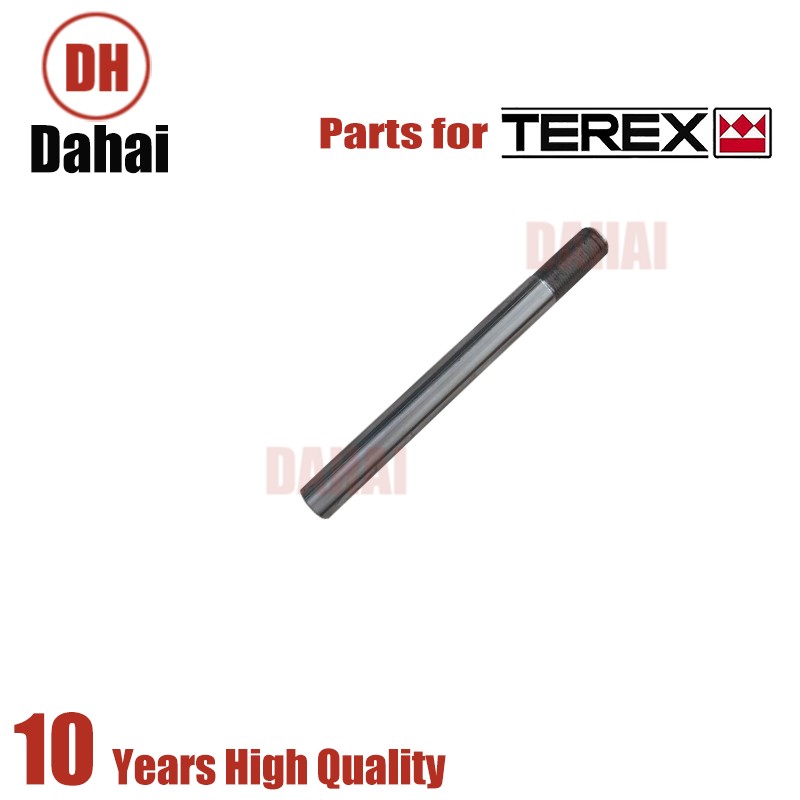 Terex Pin-Locking 9072942 Terex TR100 Steering Parts