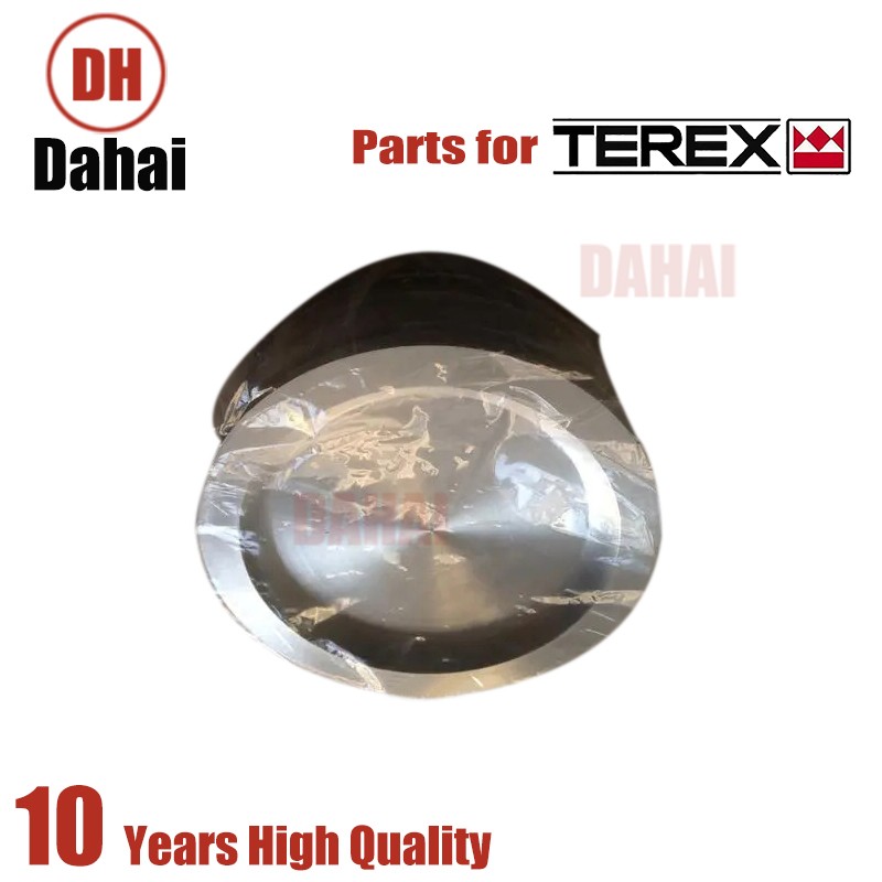 Terex Piston 9018813 for Terex TR100 Parts