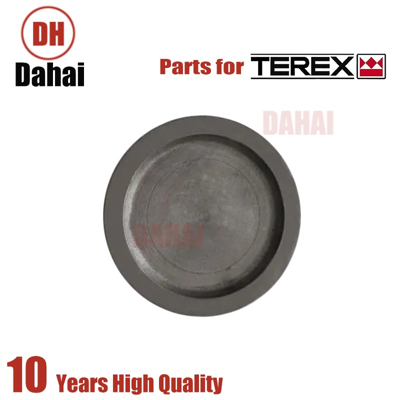 Terex Piston 9018813 for Terex TR100 Parts