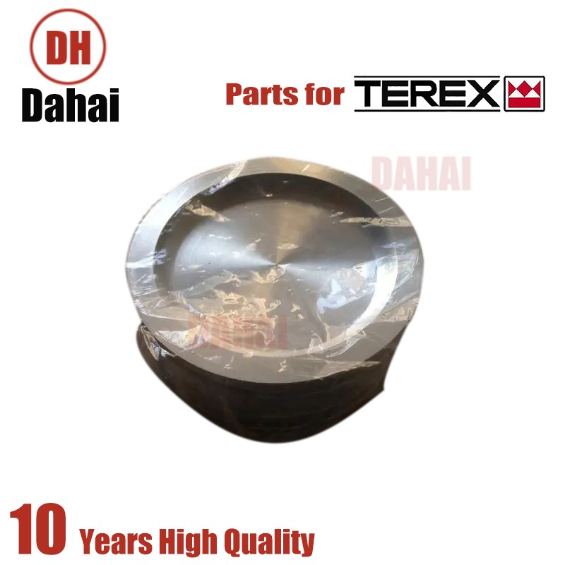 Terex Piston 9018813 for Terex TR100 Parts