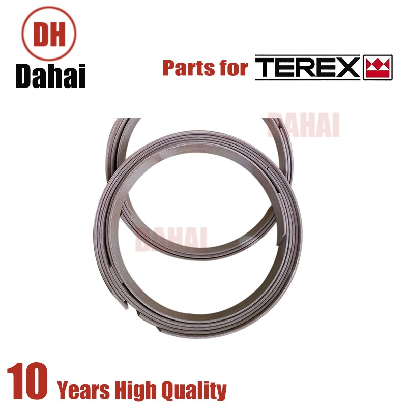 Terex RING-WEAR 6944596 for Terex TR100 Parts