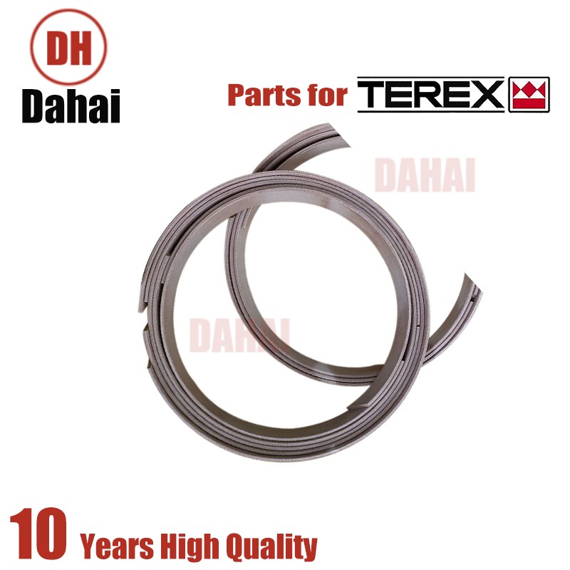 Terex RING-WEAR 6944596 for Terex TR100 Parts