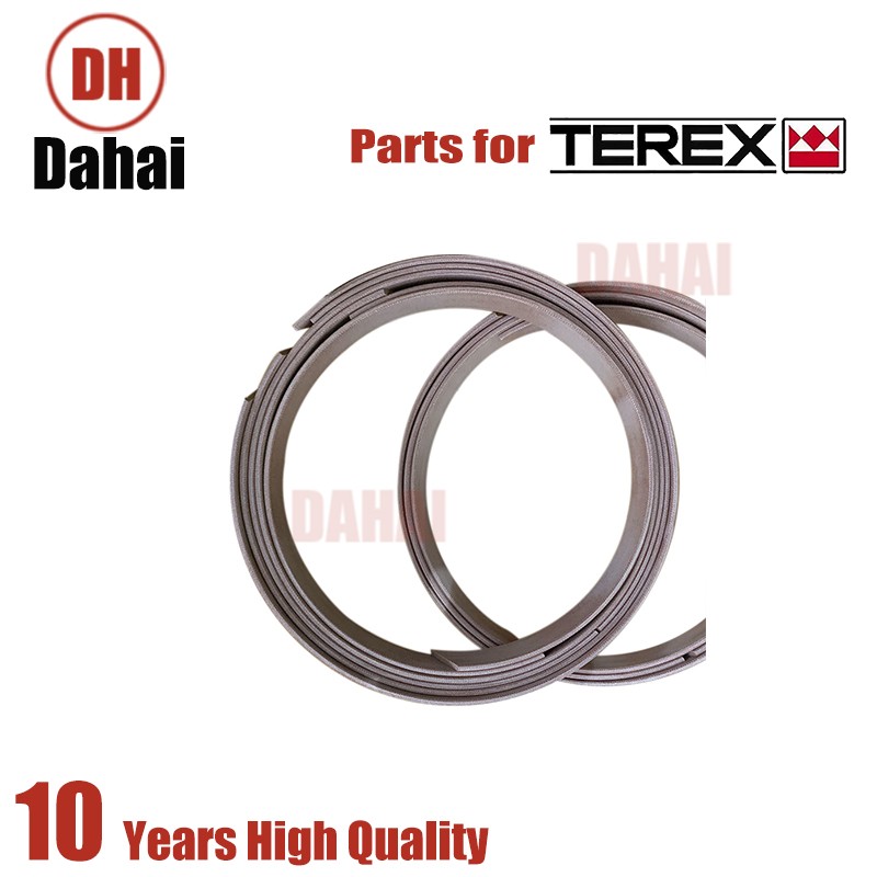 Terex RING-WEAR 6944596 for Terex TR100 Parts