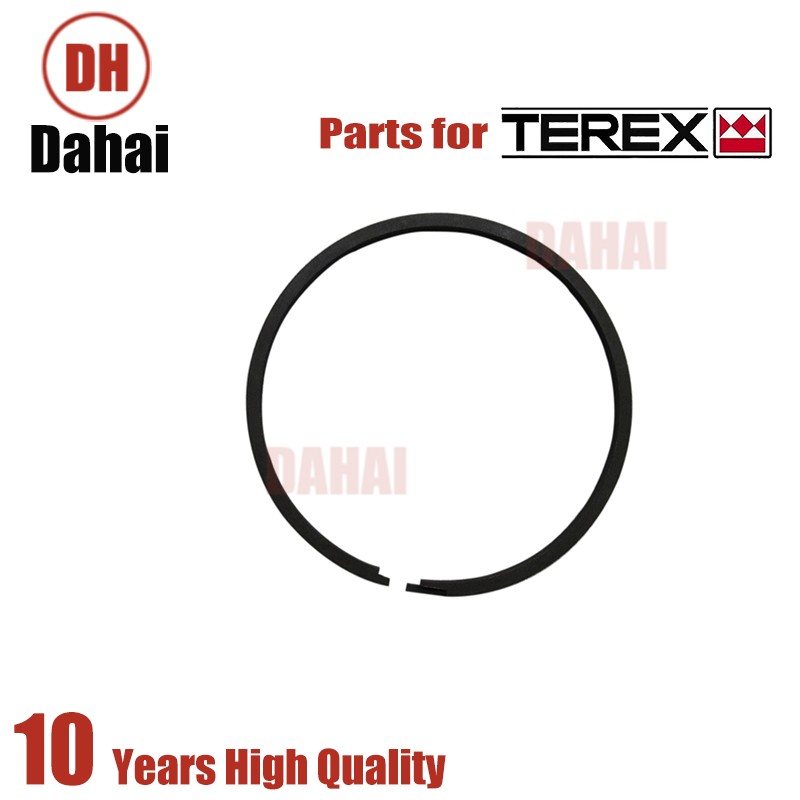 Terex Ring- Piston 9256074 Steering Part for Terex TR100 Parts