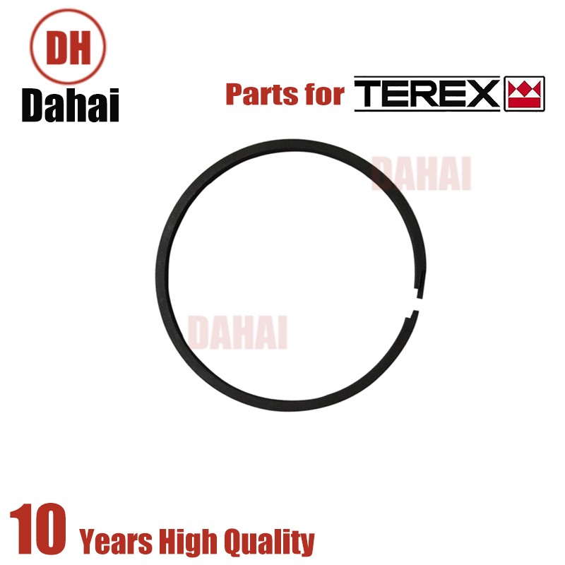 Terex Ring- Piston 9256074 Steering Part for Terex TR100 Parts