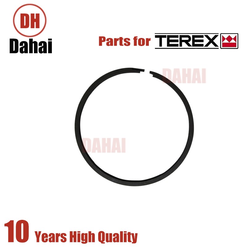 Terex Ring- Piston 9256074 Steering Part for Terex TR100 Parts