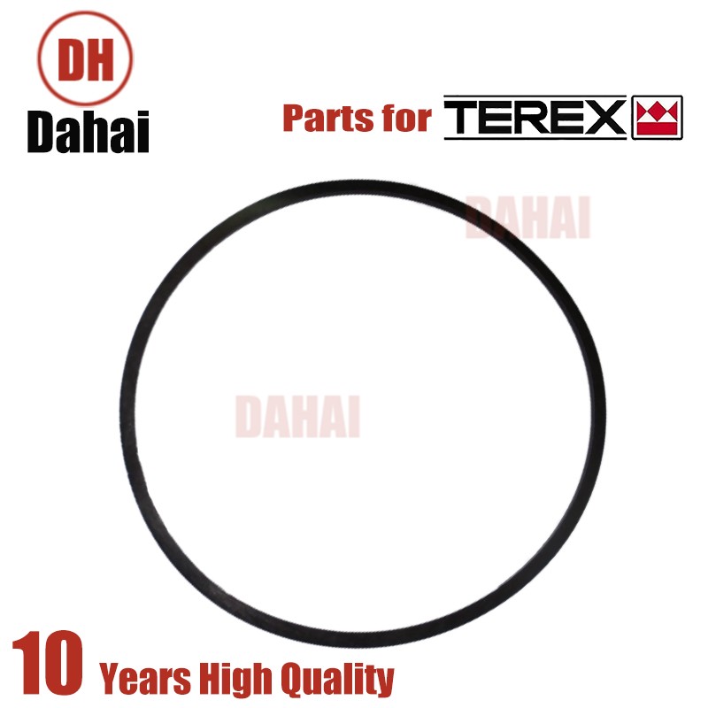 Terex Ring-Backup 9036867 Terex TR100 Parts