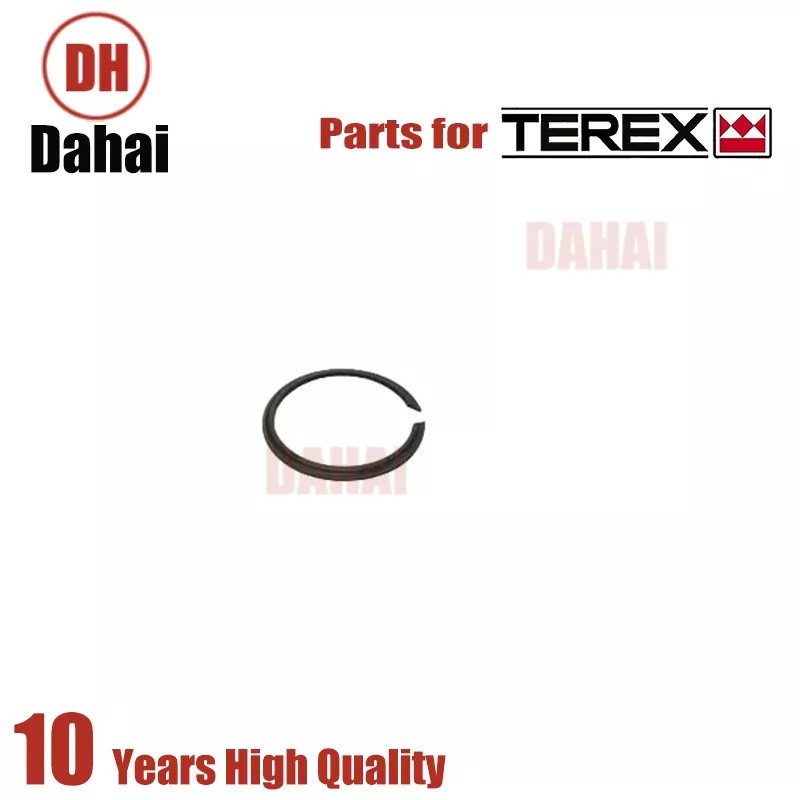 Terex Ring-Snap 6754835 Terex TR50 Parts