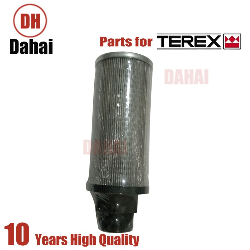 Terex SCREEN ASSEMBLY 9068999 for Terex TR100 Parts